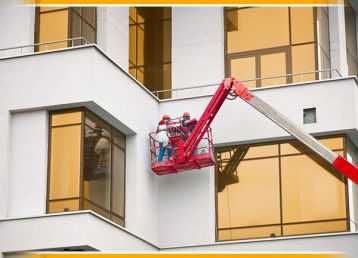 painting services Singapore