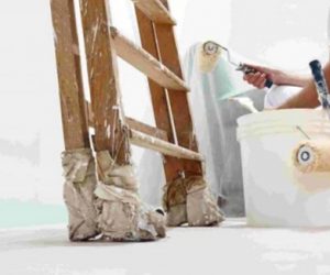 painting services singapore