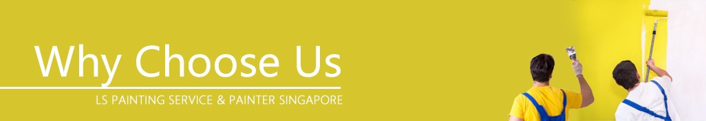 why choose us