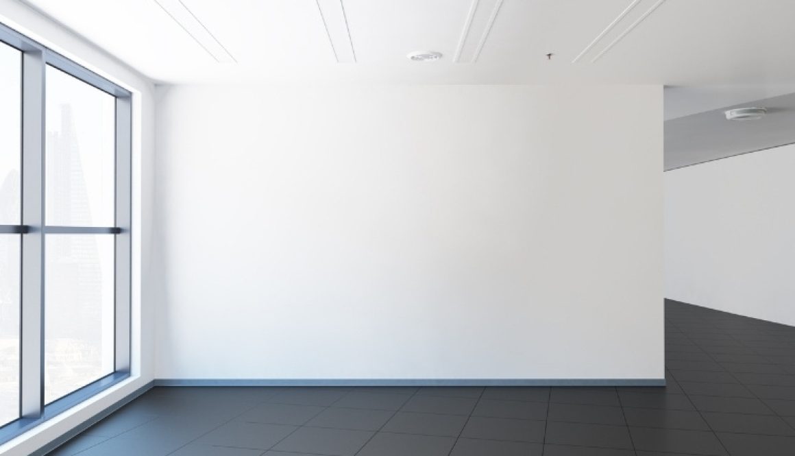 Clean Painted Walls