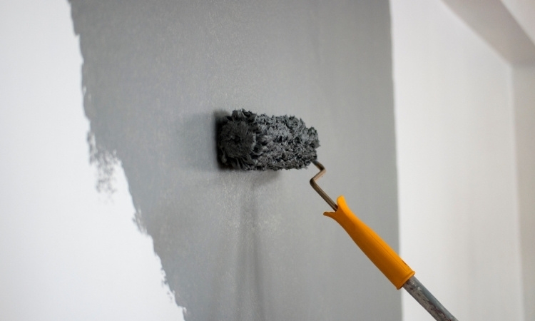 advantages of interior painting