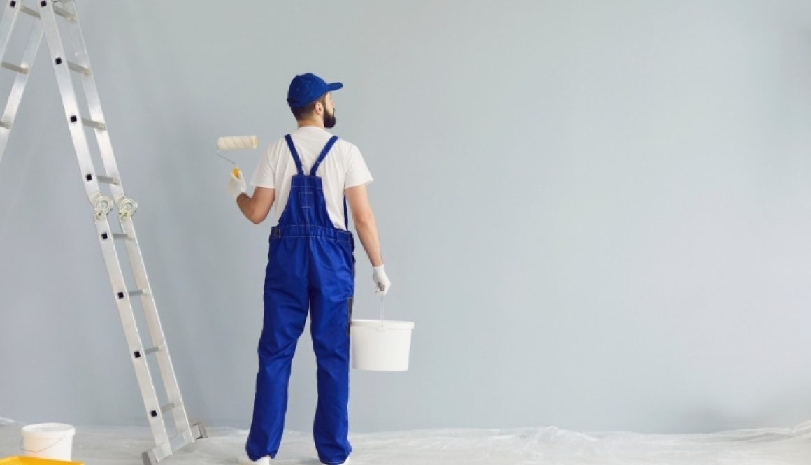 benefits of interior painting
