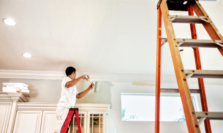 commercial painting