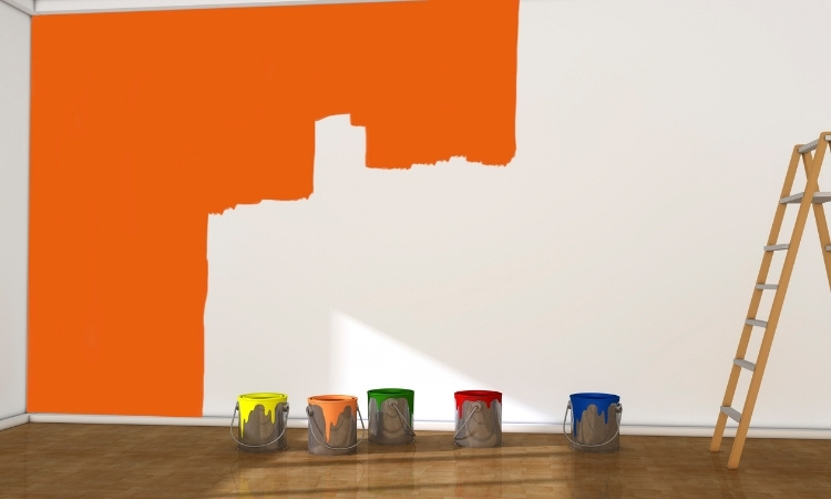 Wall Patterns Paint