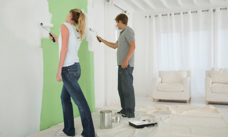 Wall Patterns You Can Easily Paint