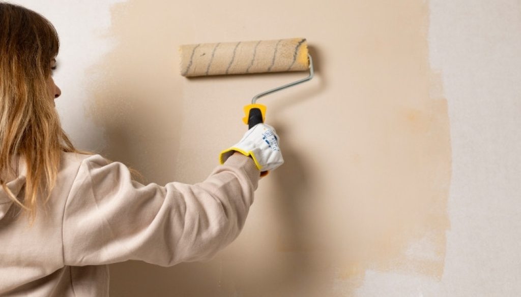 Condo Painting