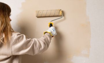Condo Painting
