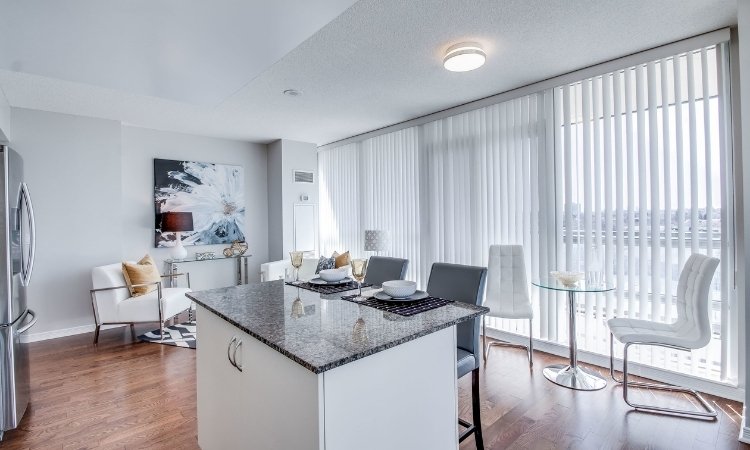 Condo Painting in Singapore
