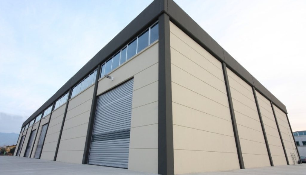 benefits of warehouse painting