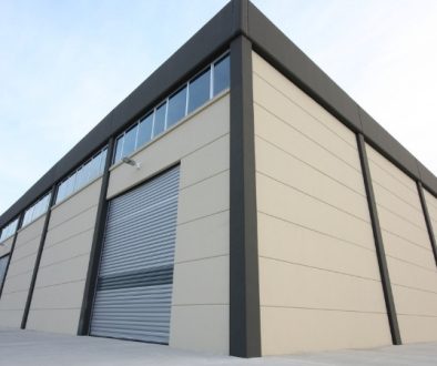benefits of warehouse painting