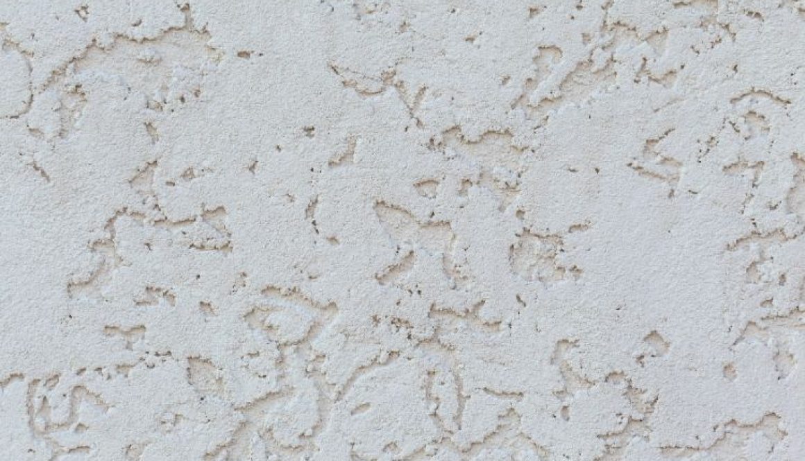 texture a wall