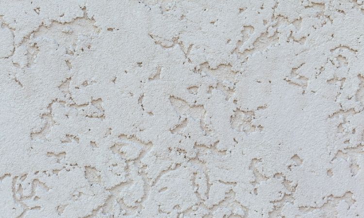 texture a wall