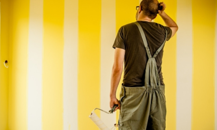 Common DIY Painting Mistakes