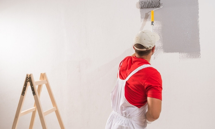 DIY Painting Mistakes to Avoid in Singapore