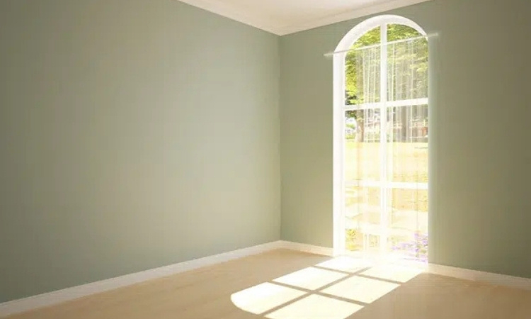 How to Prevent Interior Paint from Fading