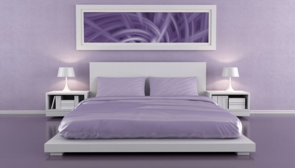 Paint Colors for Bedrooms