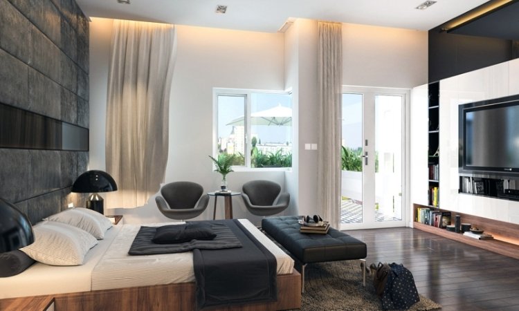 Paint Colors for Bedrooms Singapore
