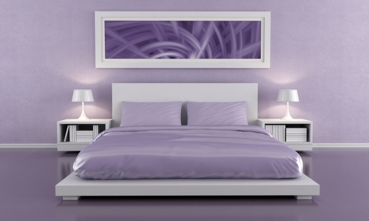 Paint Colors for Bedrooms