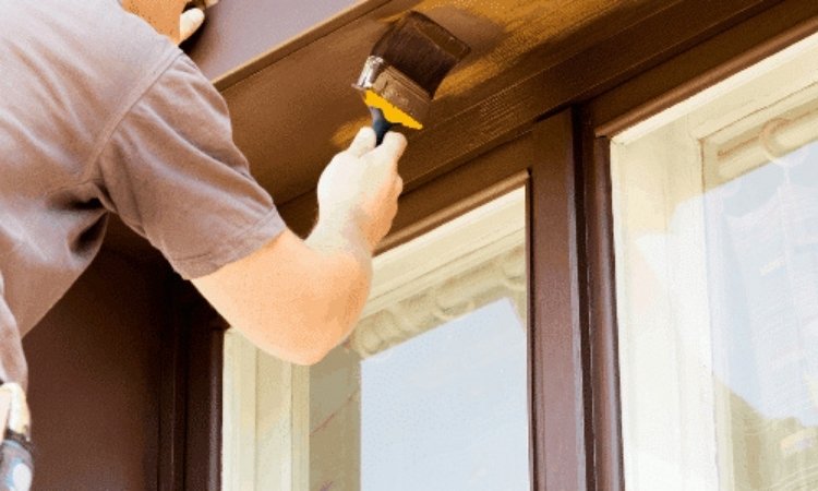Prevent Interior Paint from Fading
