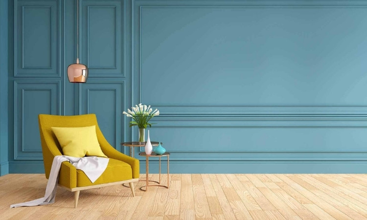Stop Interior Paint from Fading in Singapore