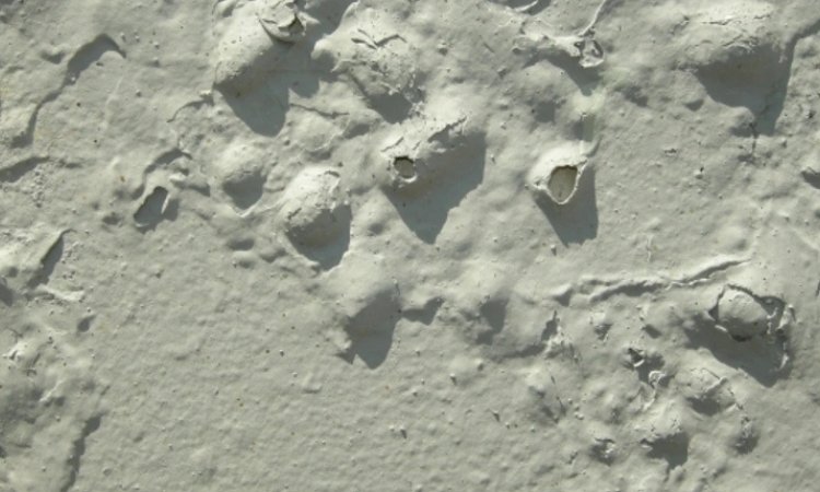 Causes of Paint Bubbling on walls