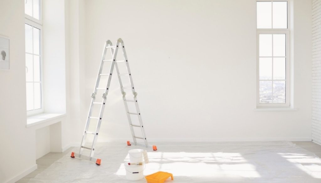 Interior Painting Myths