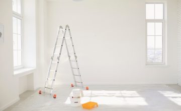 Interior Painting Myths