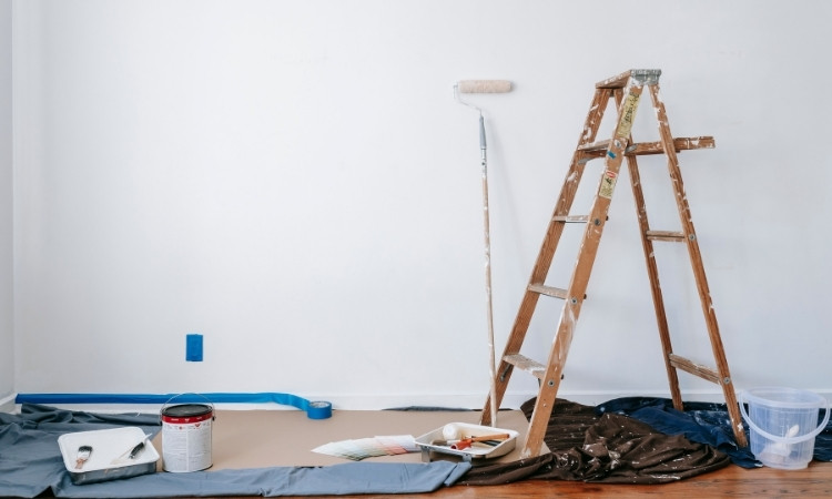 Interior Painting Myths in Singapore