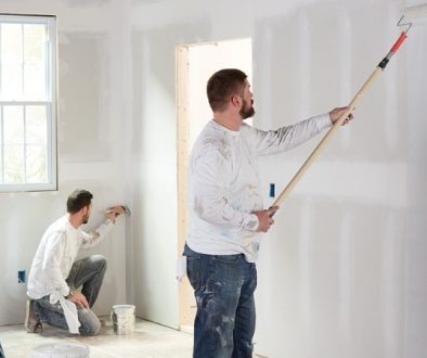 Prime Interior Walls